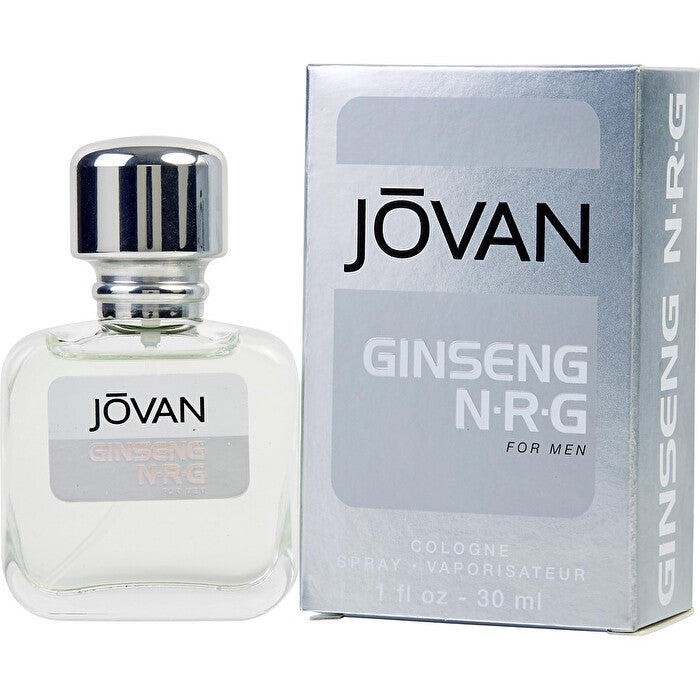 Jovan Ginseng N-r-g Cologne Spray 30ml/1oz