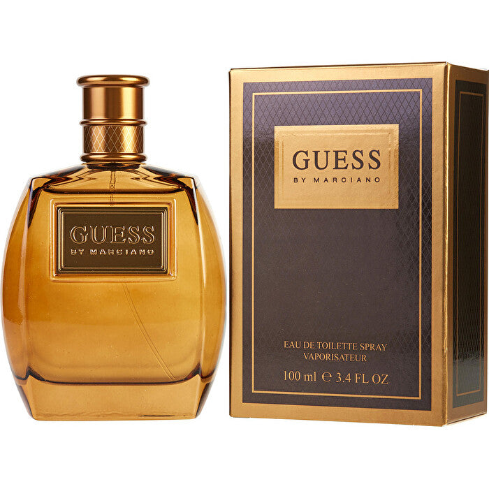 Guess By Marciano Eau De Toilette Spray 90ml/3.4oz