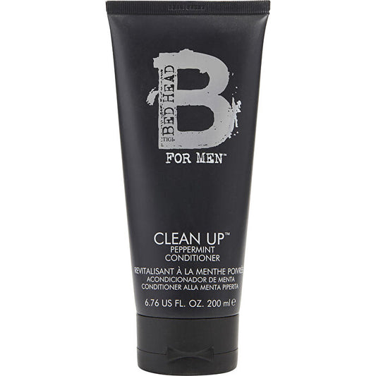 Tigi Bed Head Men Clean Up Peppermint Conditioner 180ml/6.7oz