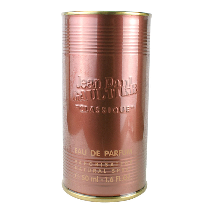Jean Paul Gaultier Eau De Parfum Spray (classique) 50ml/1.7oz