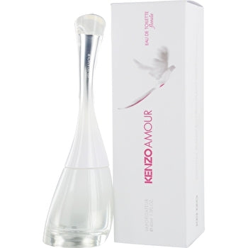 Kenzo Amour Florale Eau De Toilette Spray 30ml/1.3oz