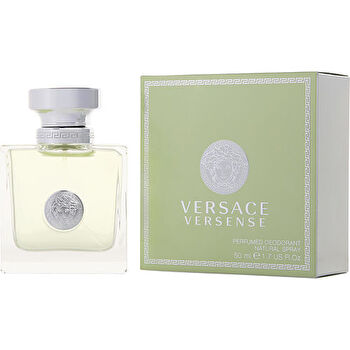 Versace Versense Deodorant Spray 30ml/1.7oz