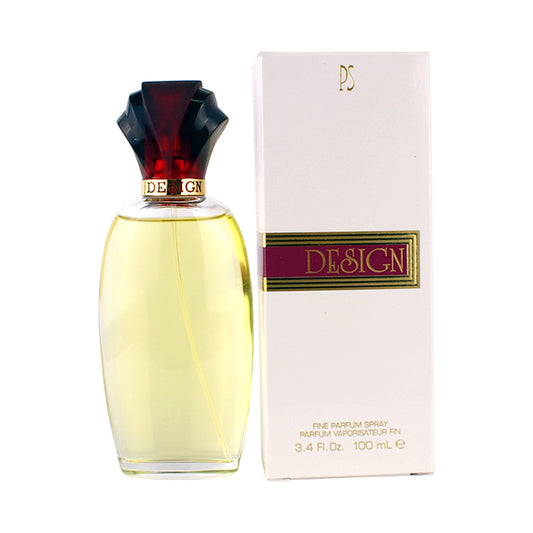 Paul Sebastian Design Eau De Parfum Spray 90ml/3.4oz