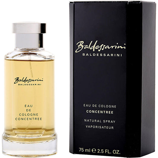 Baldessarini Eau De Cologne Concentree Spray 60ml/2.5oz