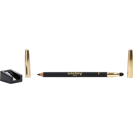 Sisley Phyto Khol Perfect Eyeliner (with Blender And Sharpener) - #1 Black 1.2g/0.04oz