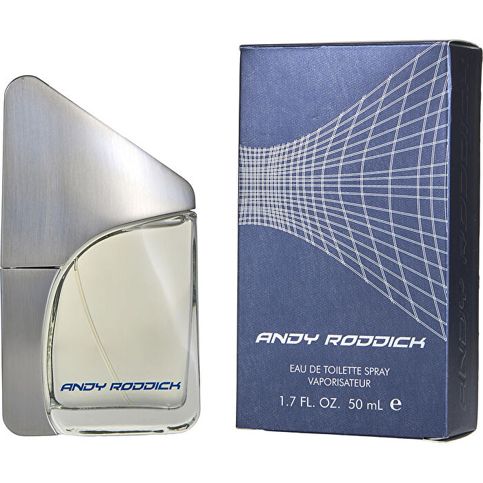 Andy Roddick Eau De Toilette Spray 50ml/1.7oz