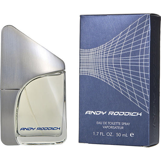 Andy Roddick Eau De Toilette Spray 50ml/1.7oz