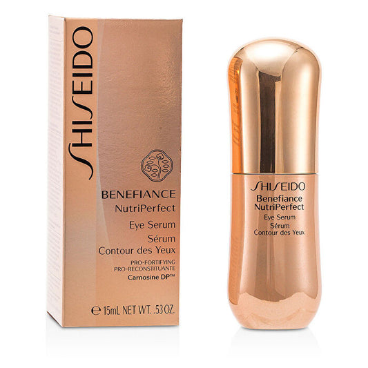 Shiseido Benefiance Nutriperfect Eye Serum 15ml/0.5oz