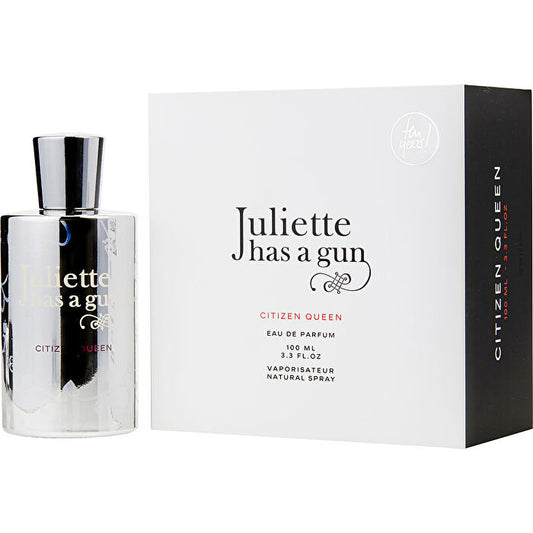 Juliette Has A Gun Citizen Queen Eau De Parfum Spray 90ml/3.3oz