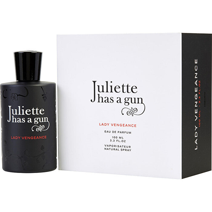 Juliette Has A Gun Lady Vengeance Eau De Parfum Spray 90ml/3.3oz