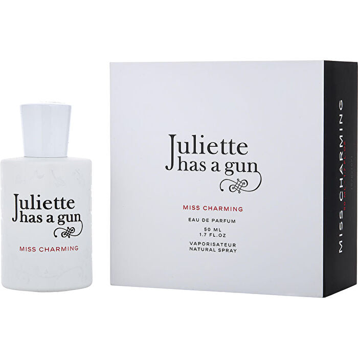 Juliette Has A Gun Miss Charming Eau De Parfum Spray 30ml/1.7oz