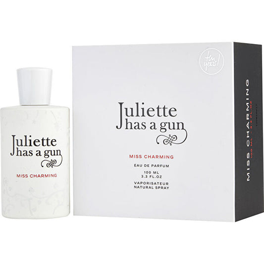 Juliette Has A Gun Miss Charming Eau De Parfum Spray 90ml/3.3oz