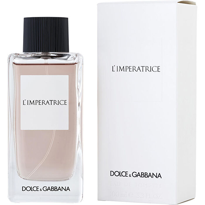 Dolce & Gabbana D & G L'imperatrice Eau De Toilette Spray 90ml/3.3oz