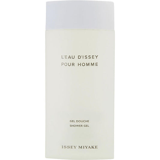 Issey Miyake L'eau D'issey Shower Gel 180ml/6.7oz