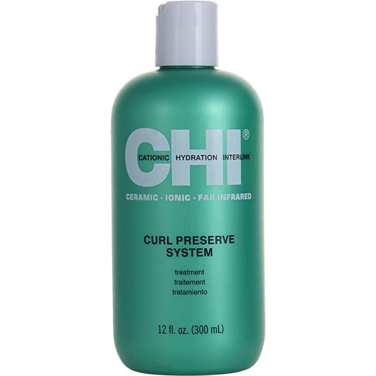 Chi Curl Preserve Treatment 355ml/12oz