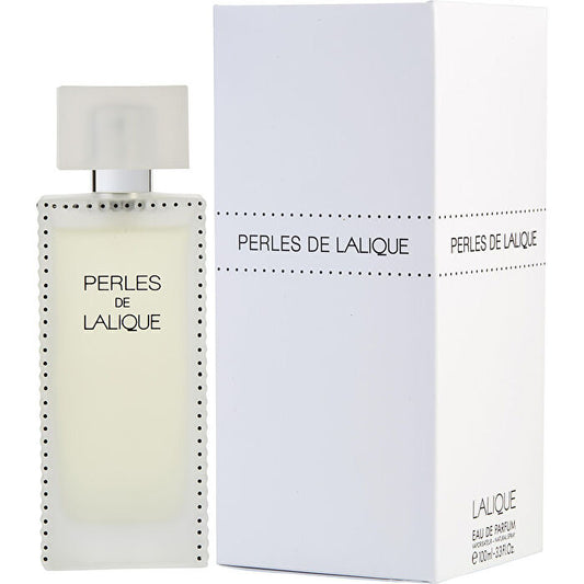 Lalique Perles De Lalique Eau De Parfum Spray 90ml/3.3oz