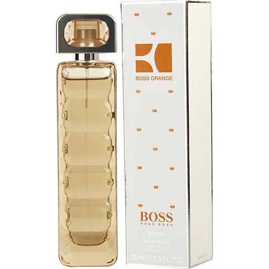 Hugo Boss Boss Orange Eau De Toilette Spray 60ml/2.5oz