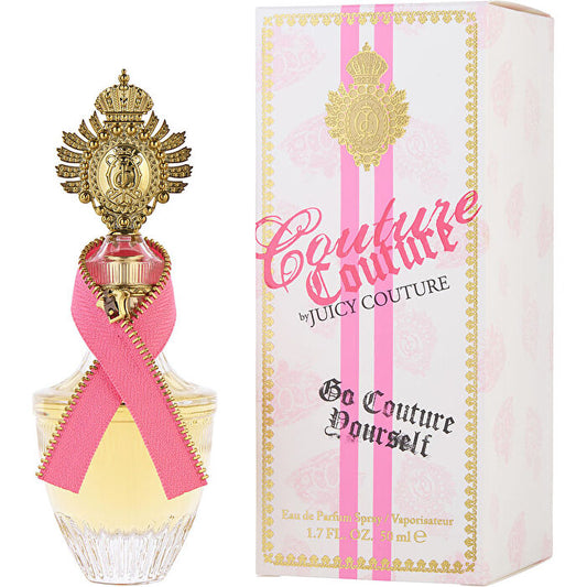 Juicy Couture Couture Couture By Juicy Couture Eau De Parfum Spray 30ml/1.7oz