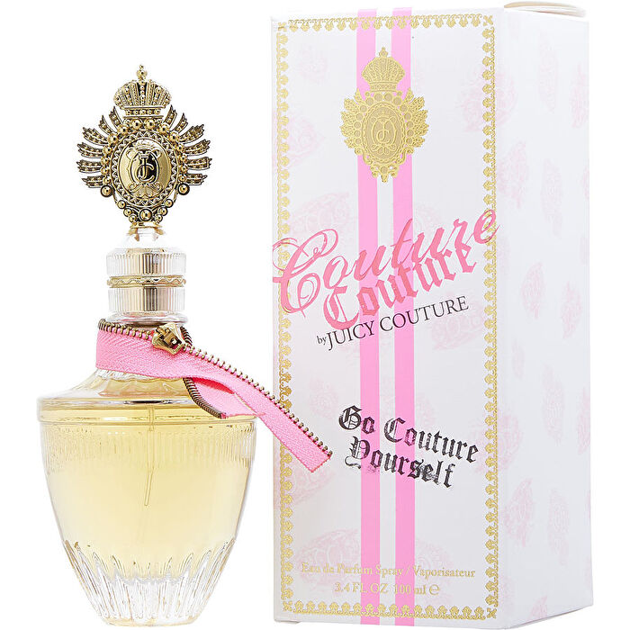 Juicy Couture Couture Couture By Juicy Couture Eau De Parfum Spray 90ml/3.4oz