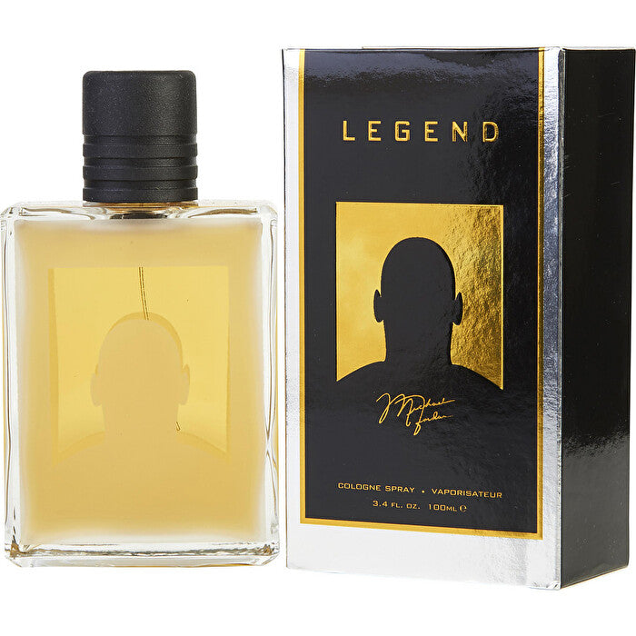 Michael Jordan Legend Cologne Spray 90ml/3.4oz