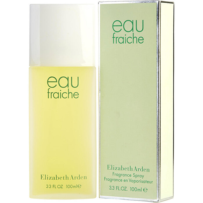 Elizabeth Arden Eau Fraiche Elizabeth Arden Fragrance Spray 90ml/3.3oz