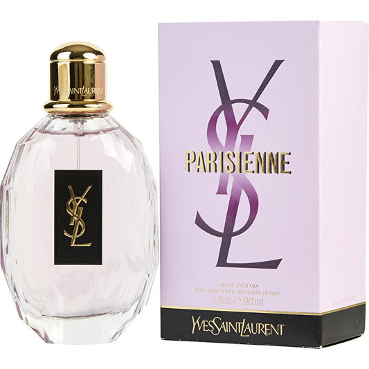 Yves Saint Laurent Parisienne Eau De Parfum Spray 90ml/3oz
