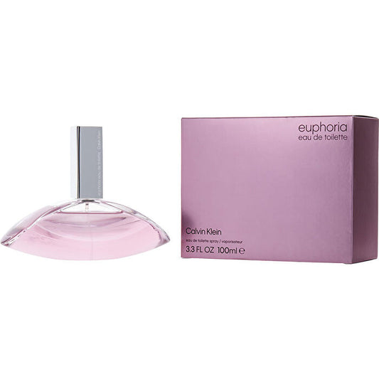 Calvin Klein Euphoria Eau De Toilette Spray 90ml/3.3oz