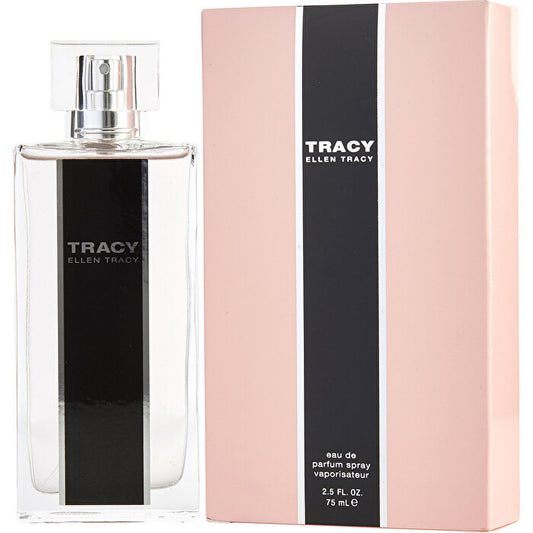 Ellen Tracy Tracy Eau De Parfum Spray (new Bottle Design) 60ml/2.5oz