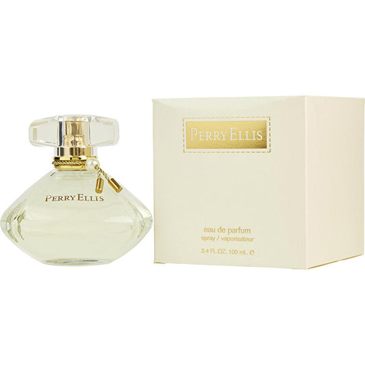 Perry Ellis (new) Eau De Parfum Spray 90ml/3.4oz