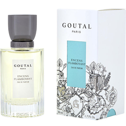 Annick Goutal Encens Flamboyant Eau De Parfum Spray 30ml/1.7oz
