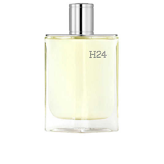 Hermes H24 Eau De Toilette Spray Refillable 150ml/5.8oz