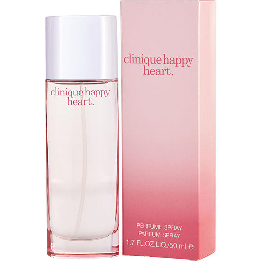 Clinique Happy Heart Parfum Spray 30ml/1.7oz