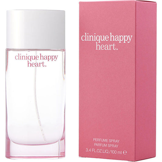 Clinique Happy Heart Parfum Spray 90ml/3.4oz