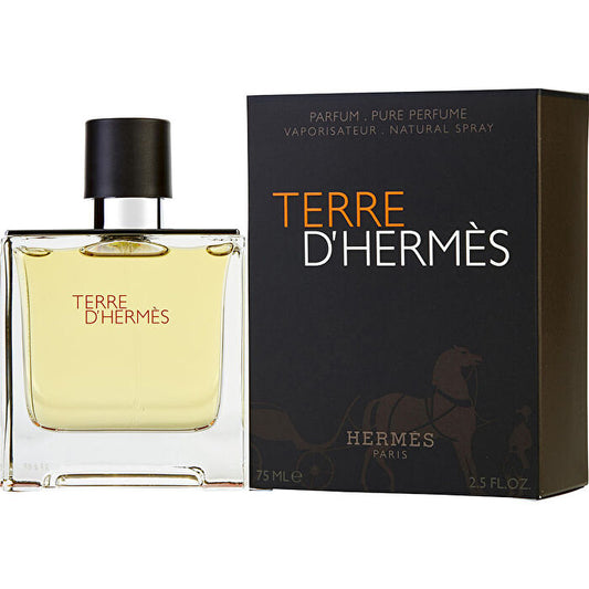 Hermes Terre D'hermes Parfum Spray 60ml/2.5oz