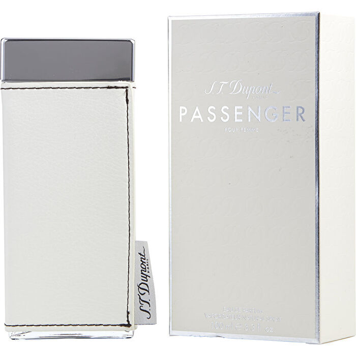 St Dupont Passenger Eau De Parfum Spray 100ml/3.3oz