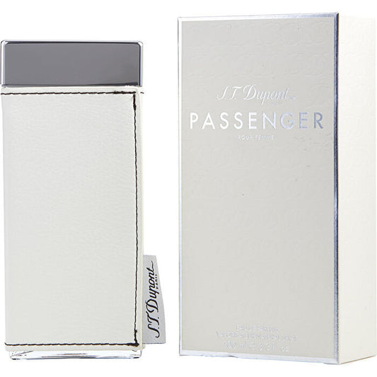 St Dupont Passenger Eau De Parfum Spray 100ml/3.3oz
