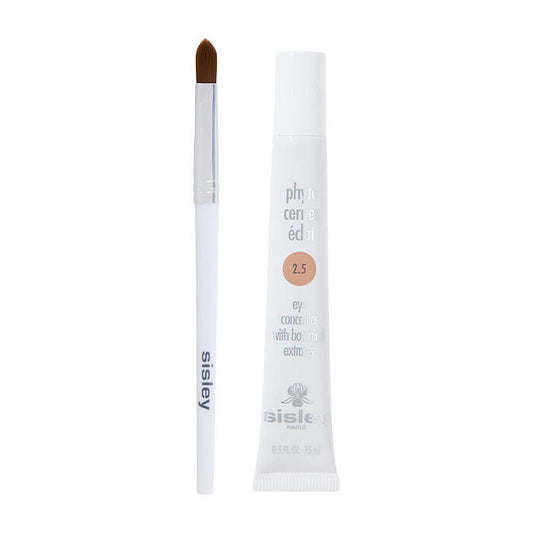 Sisley Pinceau Fond De Teint (foundation Brush) ---