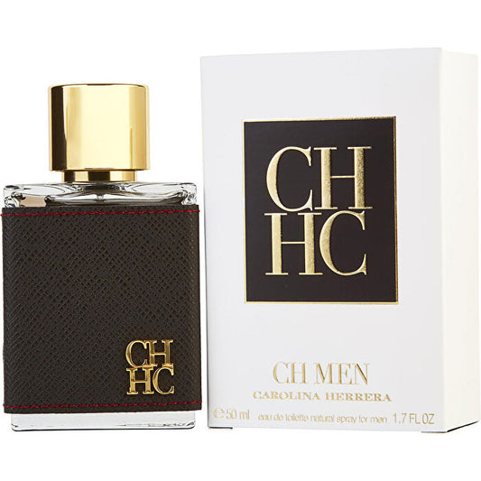 Carolina Herrera Ch Carolina Herrera (new) Eau De Toilette Spray 30ml/1.7oz