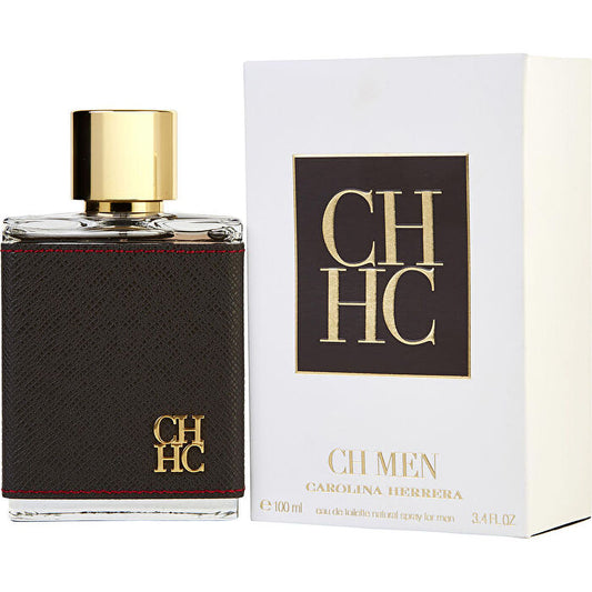 Carolina Herrera Ch Carolina Herrera (new) Eau De Toilette Spray 90ml/3.4oz