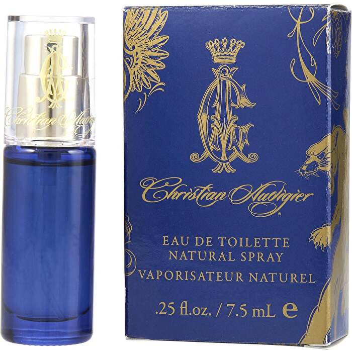 Christian Audigier Eau De Toilette Spray 0.25oz