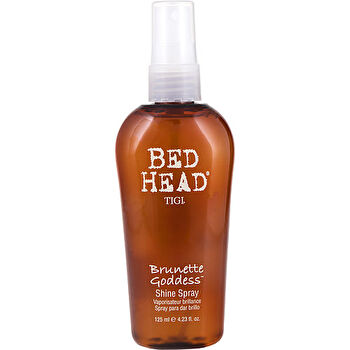 Tigi Bed Head Brunette Goddess Shine Spray 120ml/4.23oz
