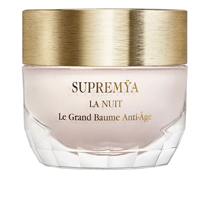 Sisley Supremya At Night - The Supreme Anti-aging Cream 50ml/1.7oz