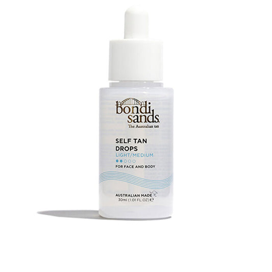 Bondi Sands Self Tan Drops - # Light/medium 30ml/1oz