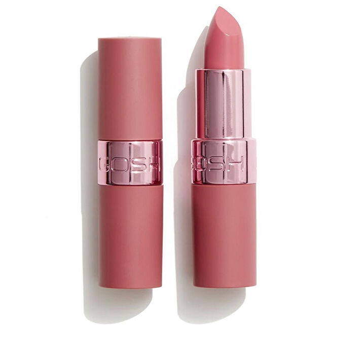 Gosh Luxury Rose Lips - # 001 Love 3.5g/0.1oz