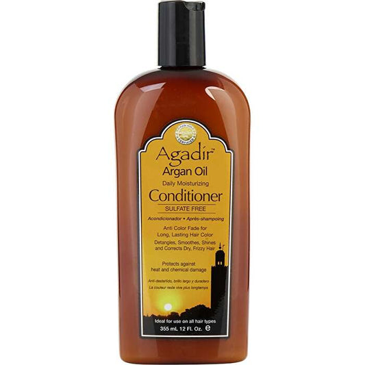 Agadir Argan Oil Daily Moisturizing Conditioner 355ml/12.4oz