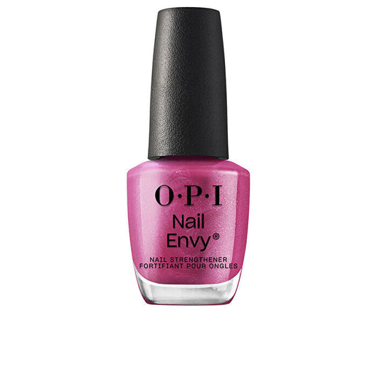 Opi Opi Nail Envy Nail Strengthener - Powerful Pink 15ml/0.5oz