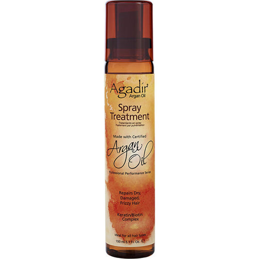Agadir Argan Oil Spray Treatment 150ml/5.1oz
