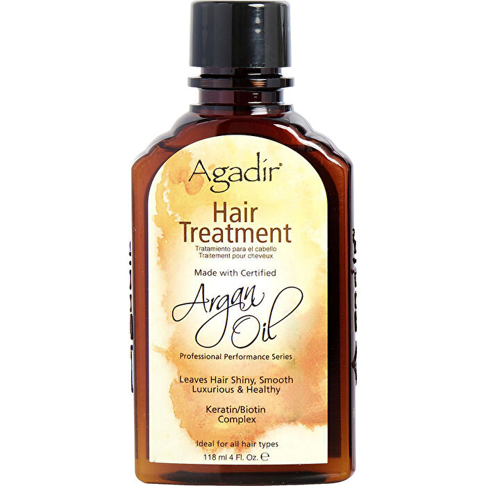 Agadir Argan Oil Hair Treatment 120ml/4oz