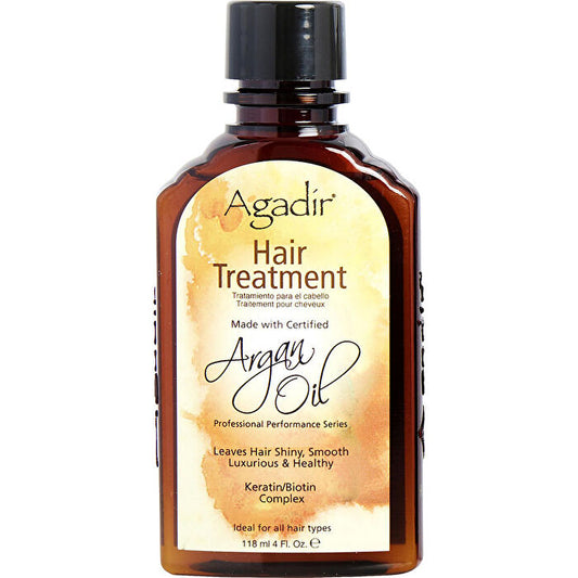 Agadir Argan Oil Hair Treatment 120ml/4oz
