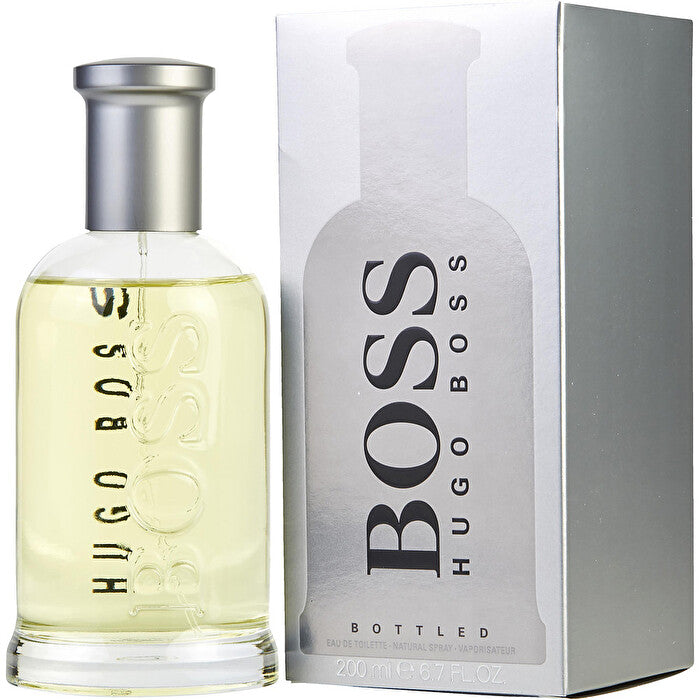 Hugo Boss Boss #6 Eau De Toilette Spray 180ml/6.7oz
